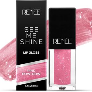 Renee See Me Shine Lip Gloss