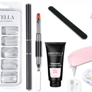 ARISTELLA Poly Nail Gel Extension Kit