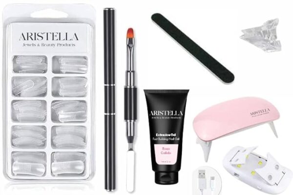 ARISTELLA Poly Nail Gel Extension Kit