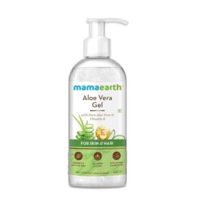 Mamaearth Aloe Vera Gel