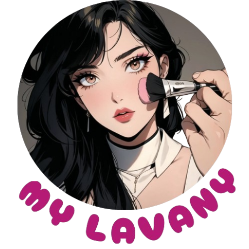 Makeup and Beauty logo